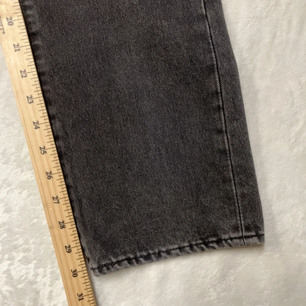 Levis overall good